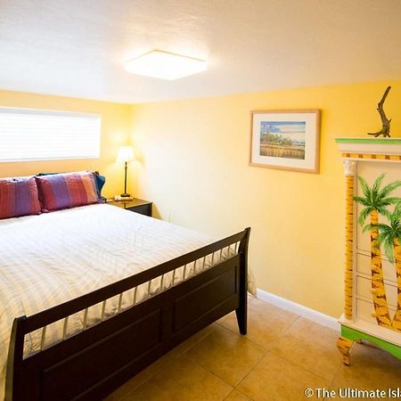 The Sea Gypsy Inn Fort Myers Beach Zewnętrze zdjęcie