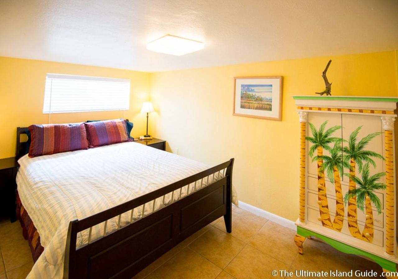 The Sea Gypsy Inn Fort Myers Beach Zewnętrze zdjęcie