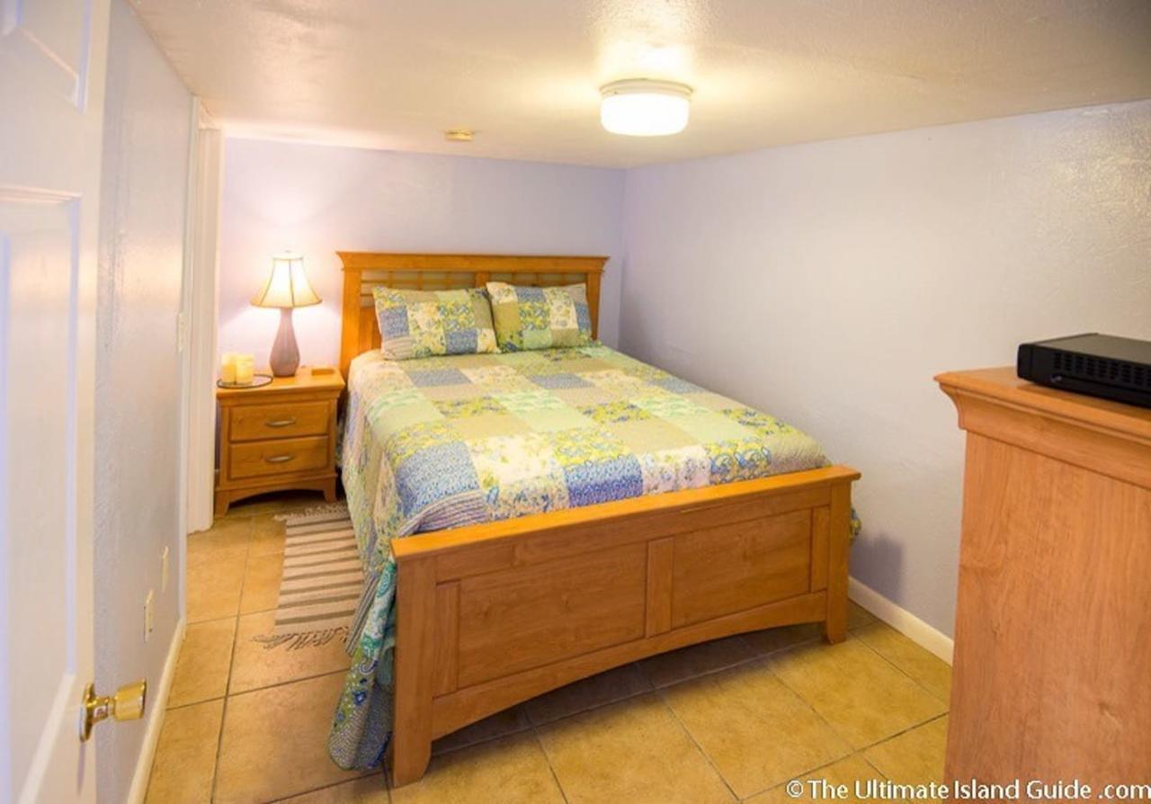 The Sea Gypsy Inn Fort Myers Beach Zewnętrze zdjęcie